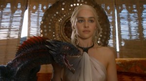 Game_Of_Thrones Daenerys