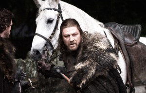 ned stark