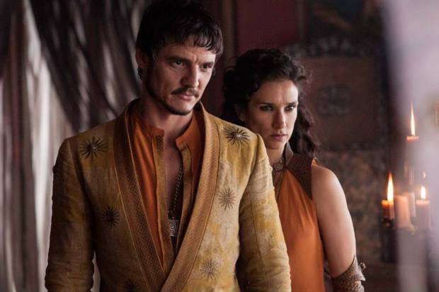 oberyn