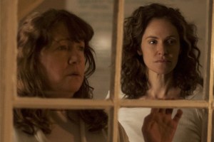 Leftovers Patti Laurie