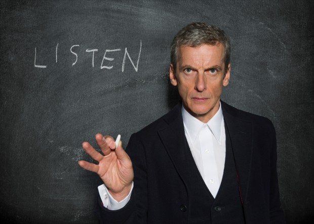 Capaldi
