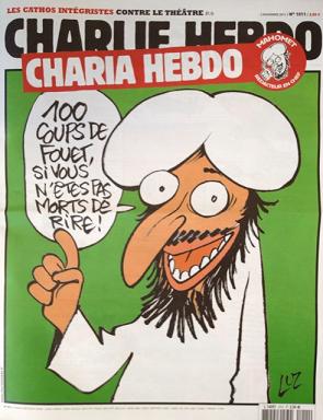 Charlie-Hebdo