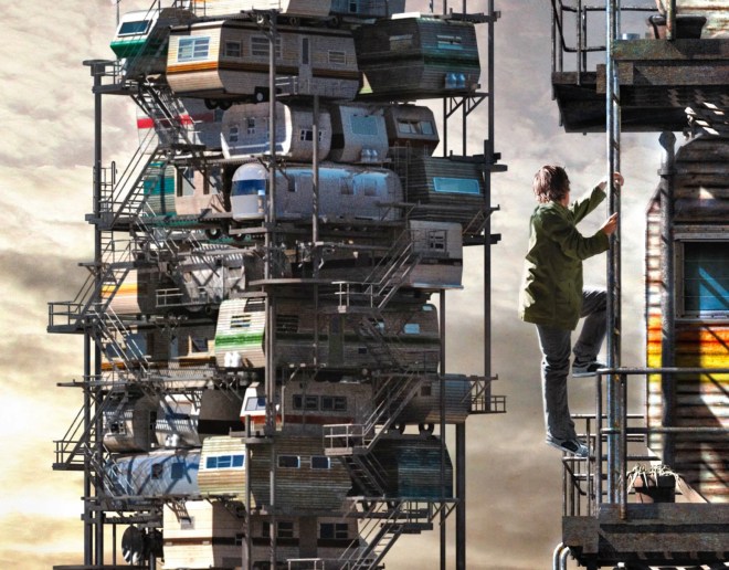 ReadyPlayerOneBookArt