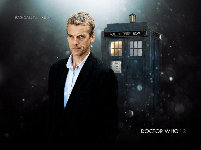 Capaldi