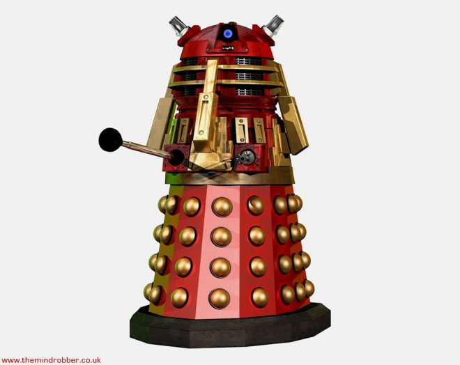 dalek-supreme
