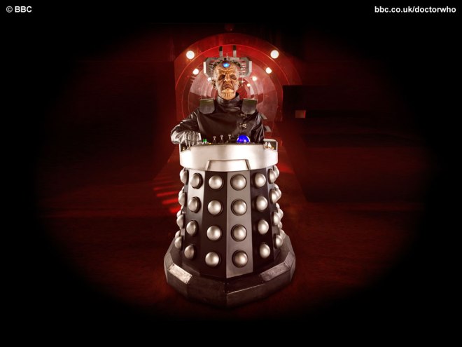 davros