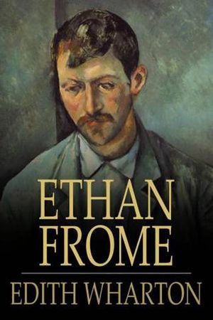 ethan frome