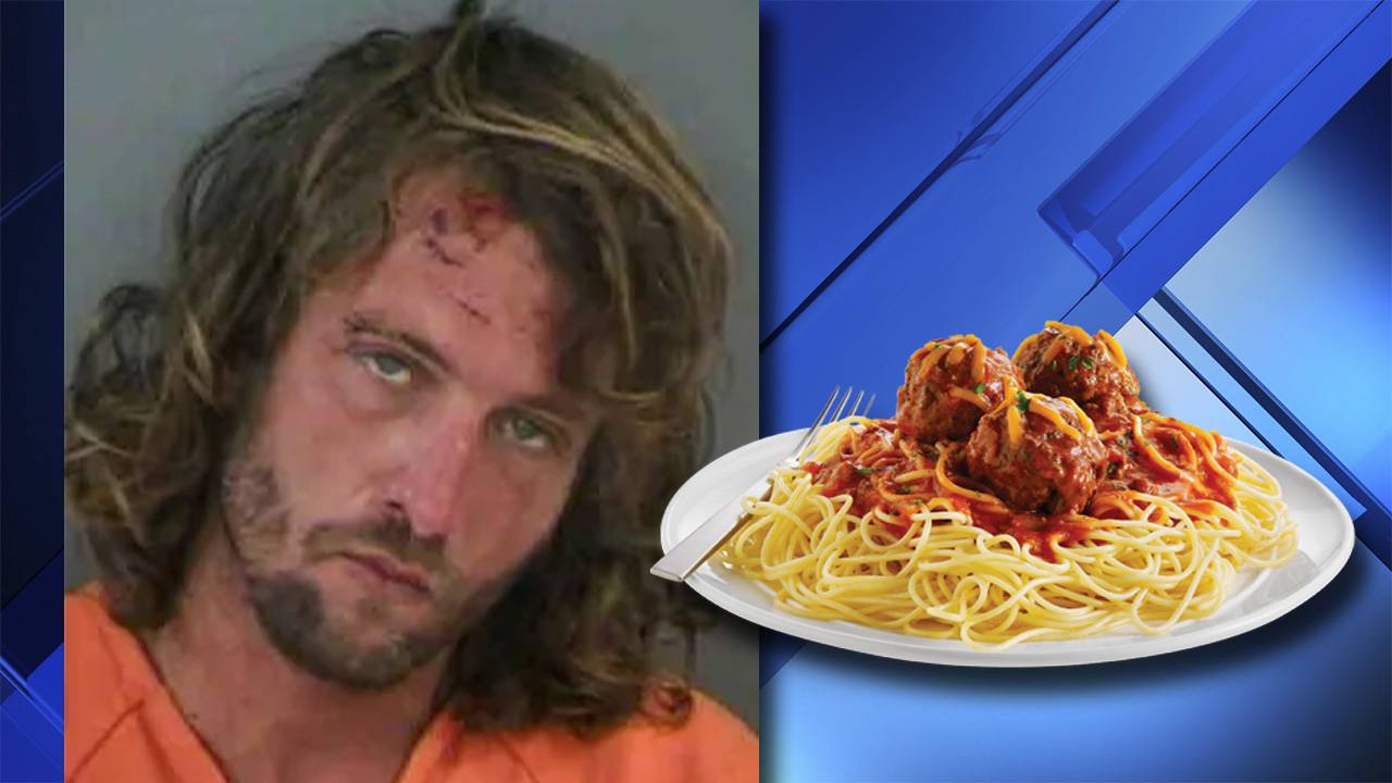 florida spaghetti